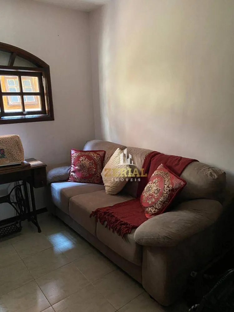 Sobrado, 3 quartos, 200 m² - Foto 3