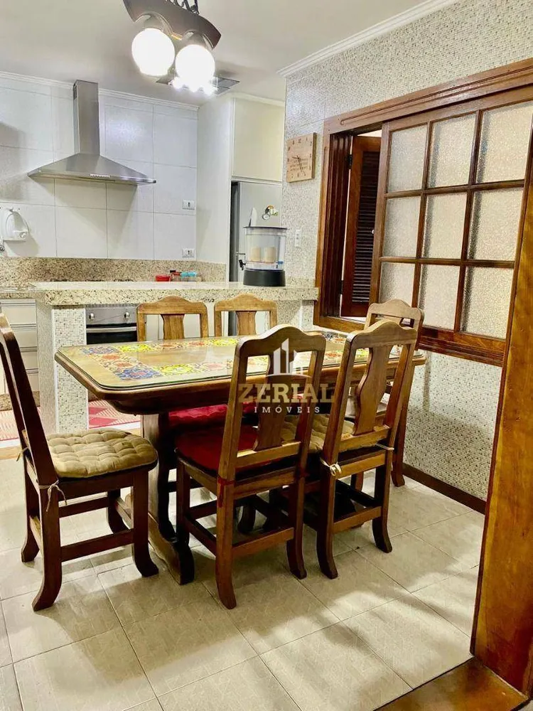 Sobrado, 3 quartos, 200 m² - Foto 4