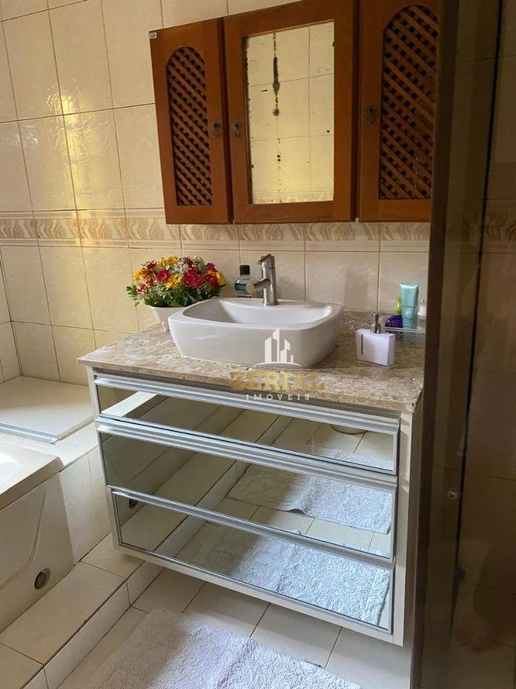 Sobrado, 3 quartos, 200 m² - Foto 7