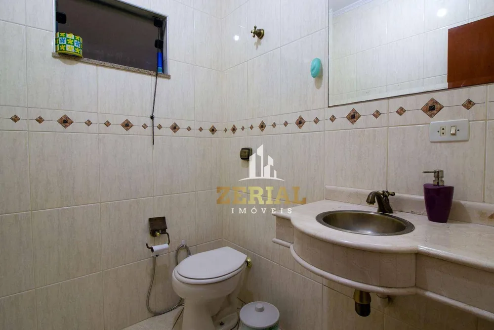 Casa, 4 quartos, 343 m² - Foto 9