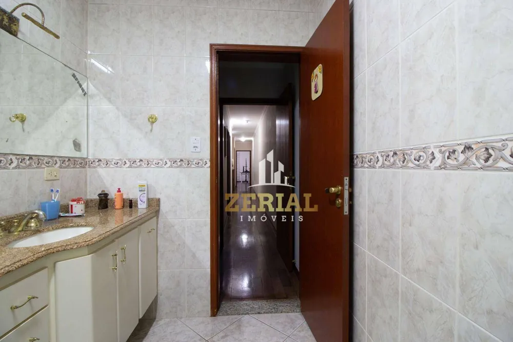 Casa, 4 quartos, 343 m² - Foto 11