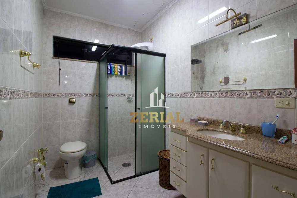 Casa, 4 quartos, 343 m² - Foto 10