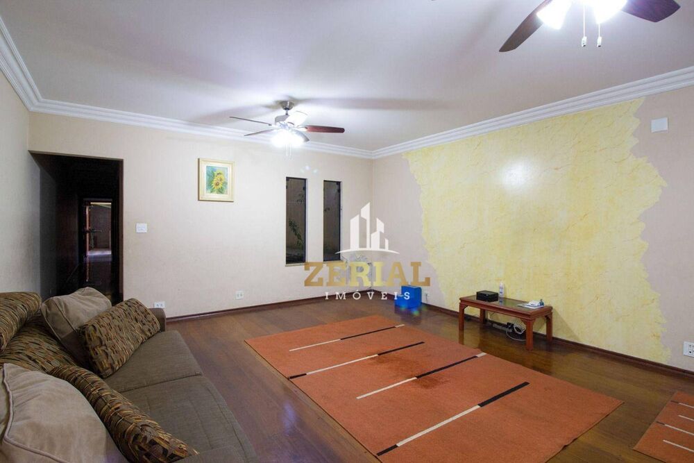 Casa à venda com 4 quartos, 343m² - Foto 1