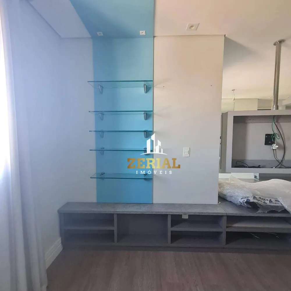Apartamento, 3 quartos, 82 m² - Foto 5