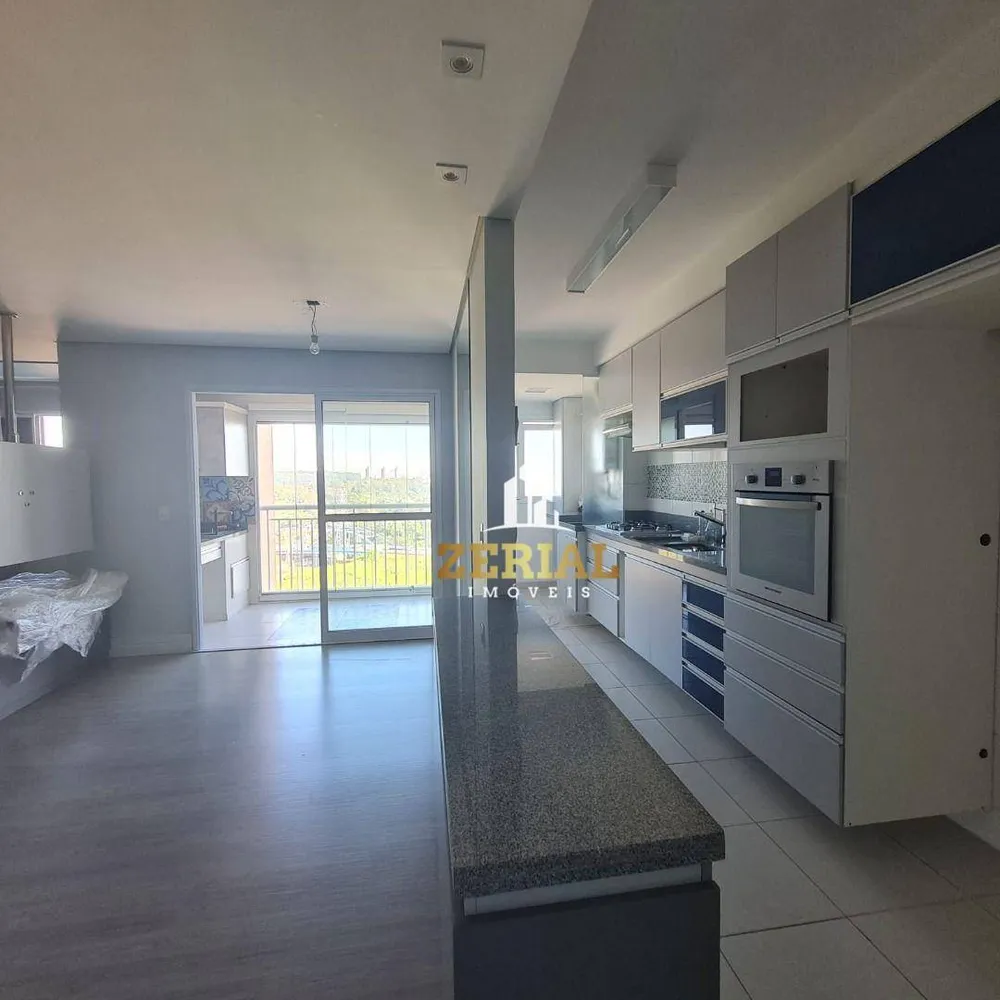 Apartamento, 3 quartos, 82 m² - Foto 1