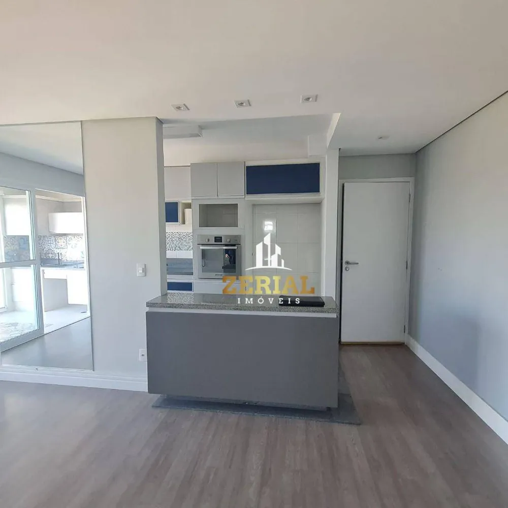 Apartamento, 3 quartos, 82 m² - Foto 2