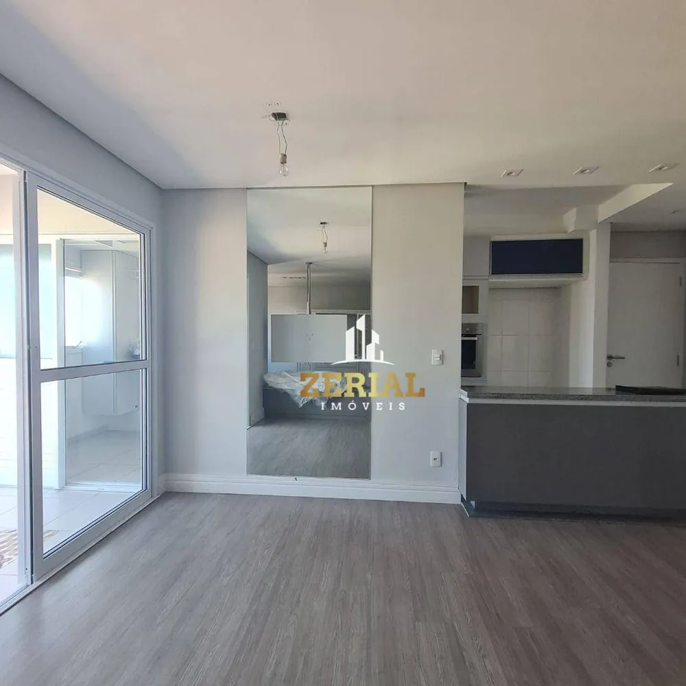 Apartamento, 3 quartos, 82 m² - Foto 3