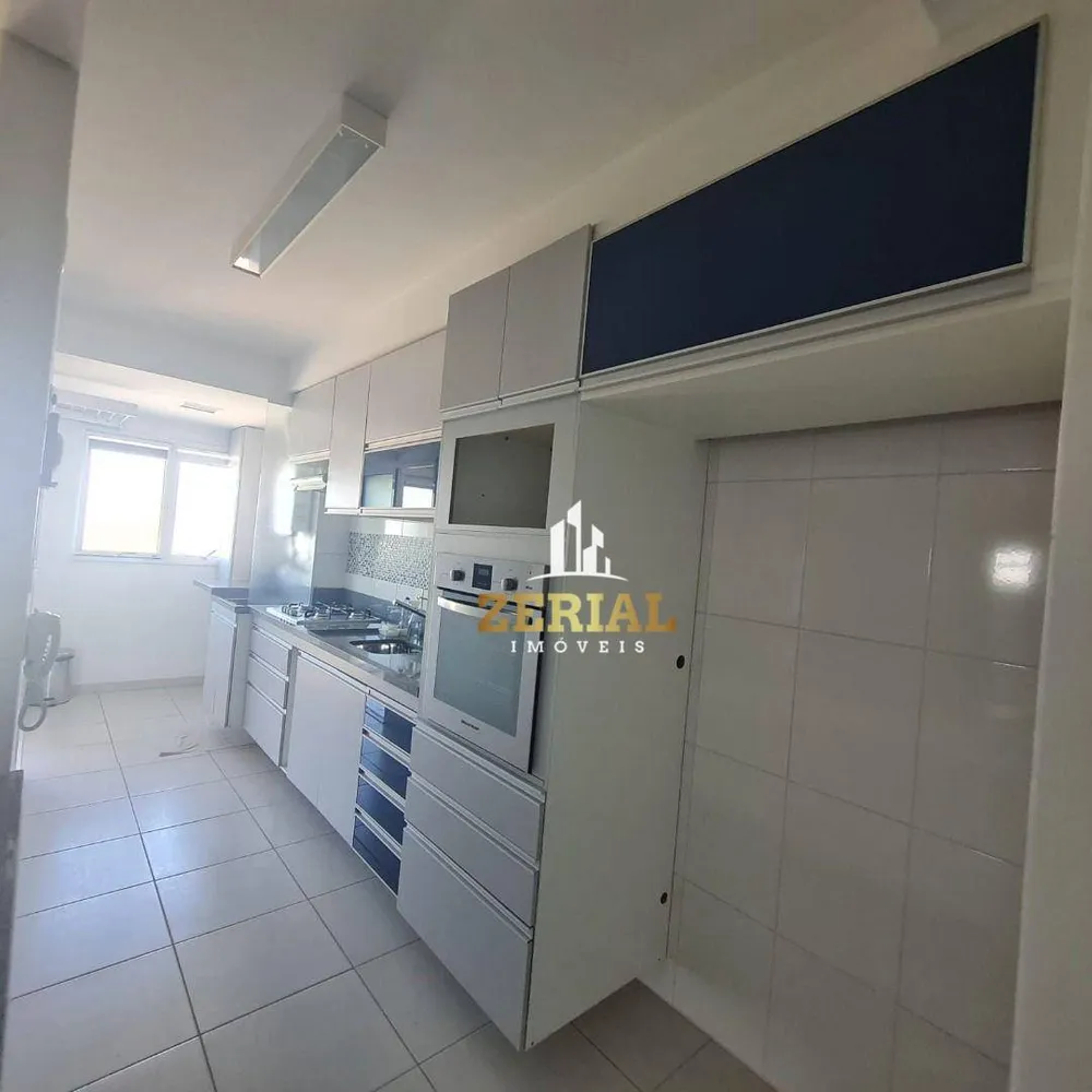 Apartamento, 3 quartos, 82 m² - Foto 4