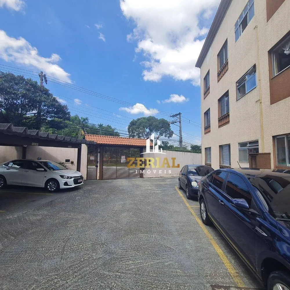 Apartamento, 2 quartos, 59 m² - Foto 3