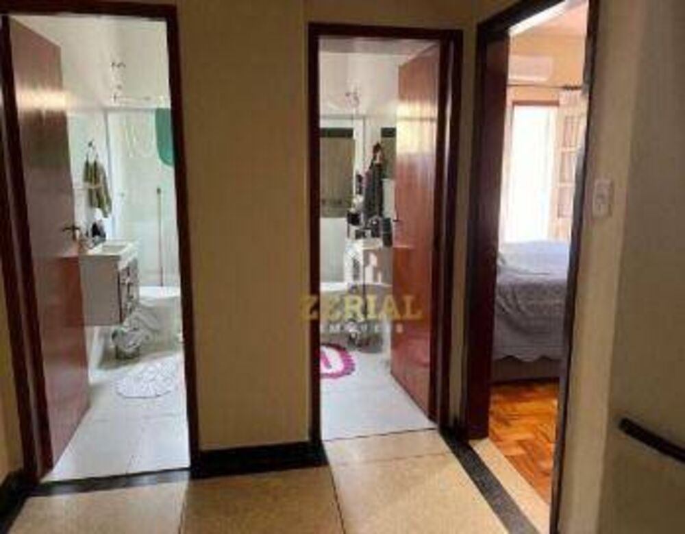 Sobrado, 3 quartos, 138 m² - Foto 1