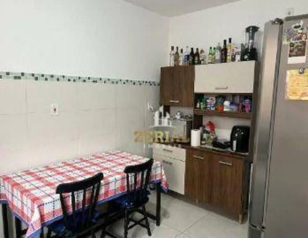 Sobrado, 3 quartos, 138 m² - Foto 10
