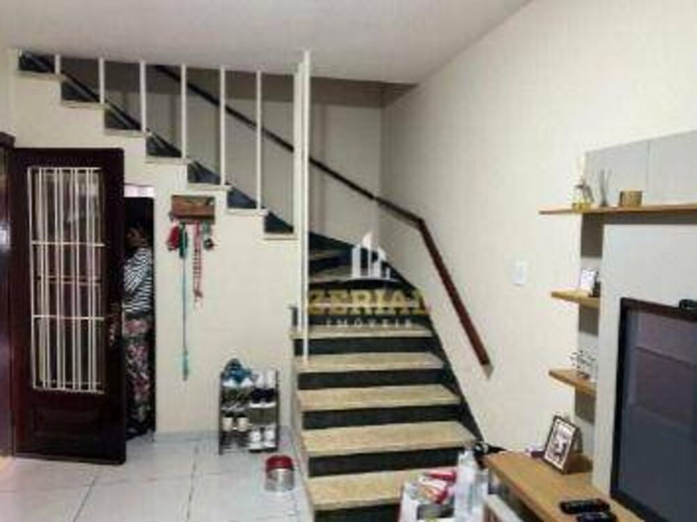 Sobrado, 3 quartos, 138 m² - Foto 7