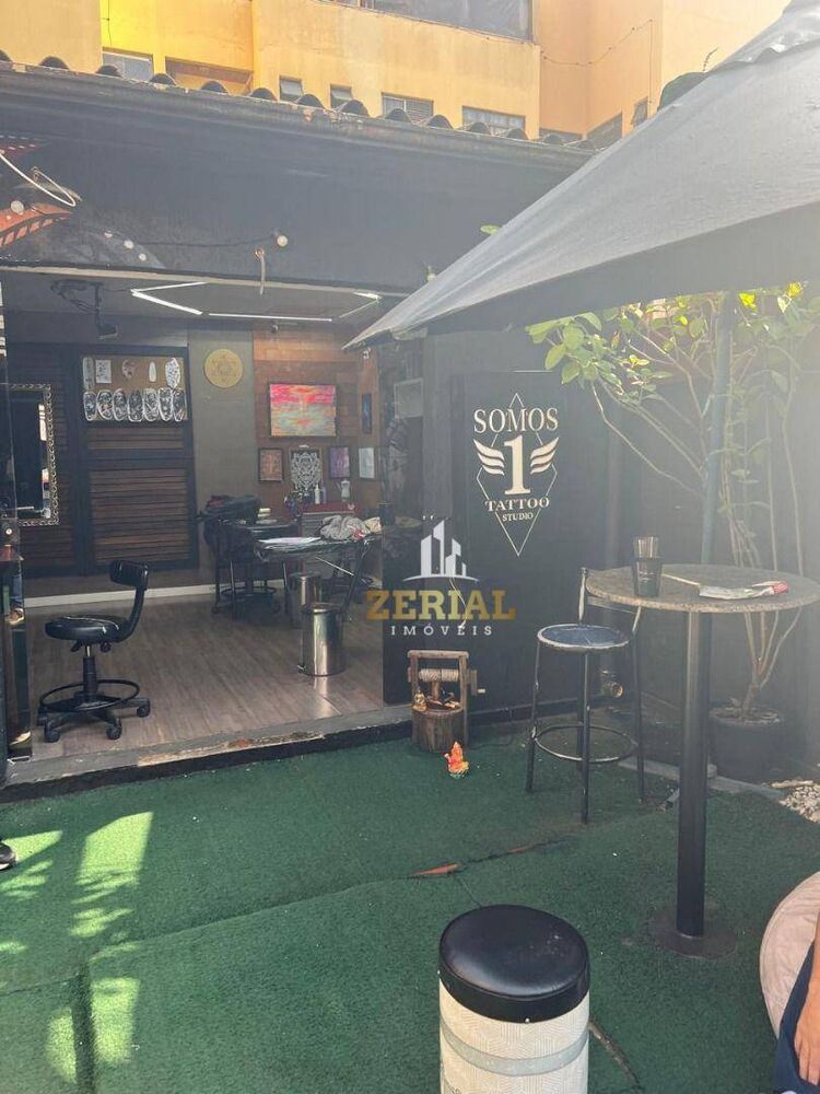 Sobrado, 3 quartos, 180 m² - Foto 1