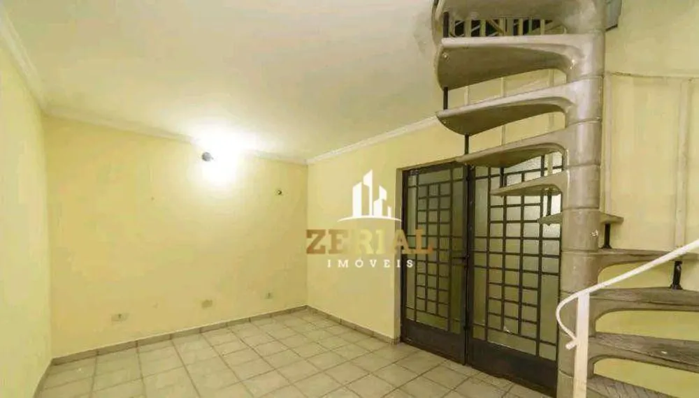 Sobrado, 4 quartos, 250 m² - Foto 1