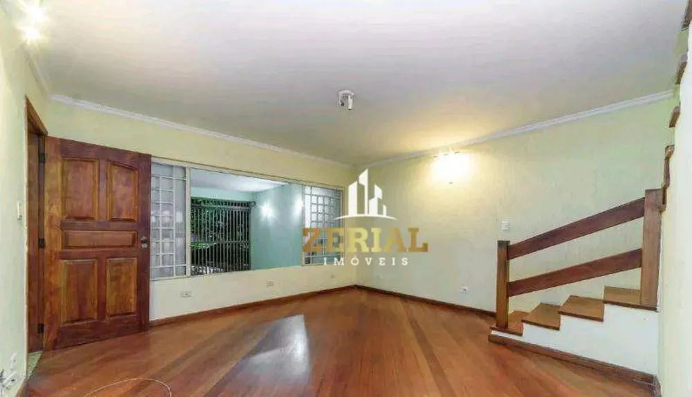 Sobrado, 4 quartos, 250 m² - Foto 3