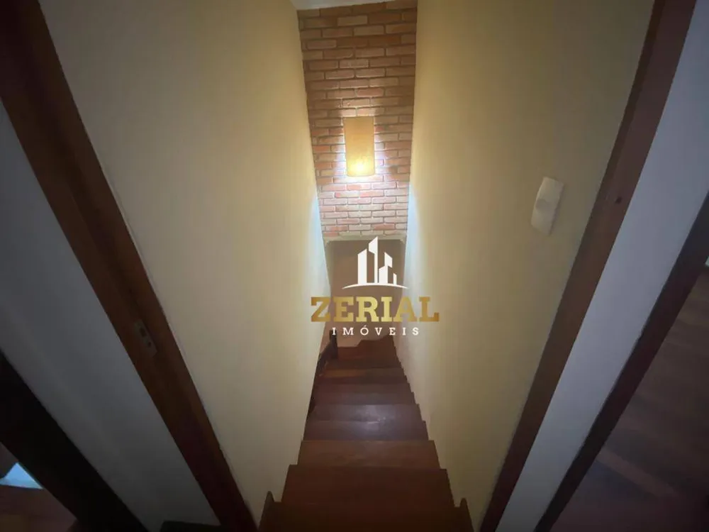 Sobrado, 4 quartos, 250 m² - Foto 4