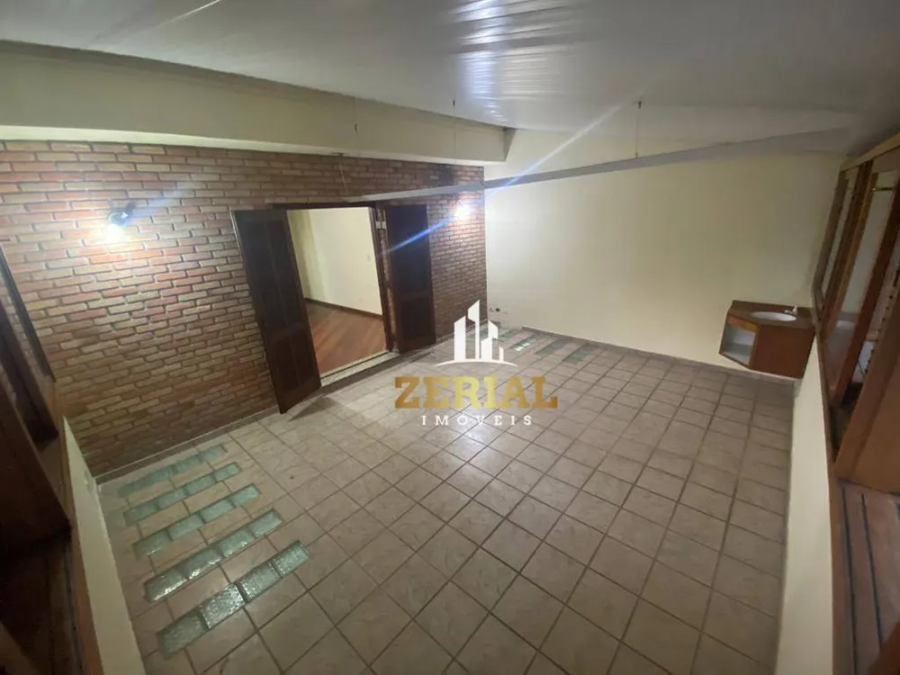 Sobrado, 4 quartos, 250 m² - Foto 2