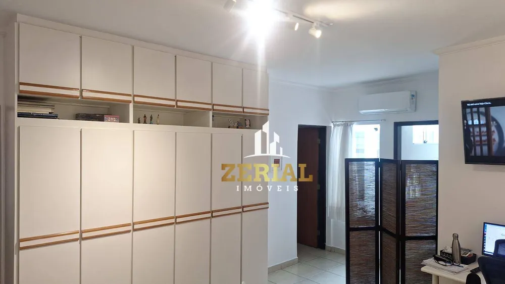 Casa, 4 quartos, 199 m² - Foto 4