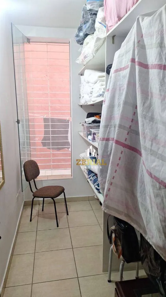 Casa, 4 quartos, 199 m² - Foto 8