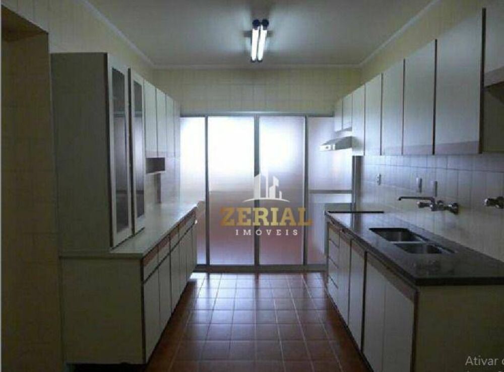 Apartamento, 4 quartos, 196 m² - Foto 4