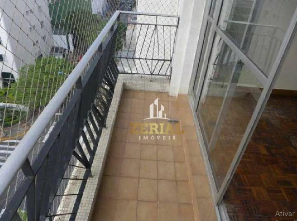 Apartamento, 4 quartos, 196 m² - Foto 4