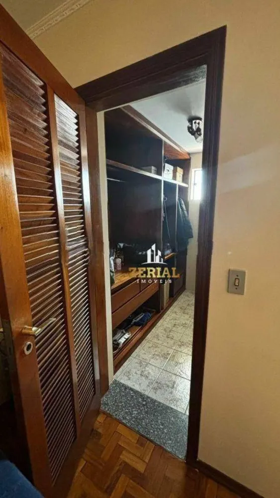 Sobrado, 3 quartos, 232 m² - Foto 6