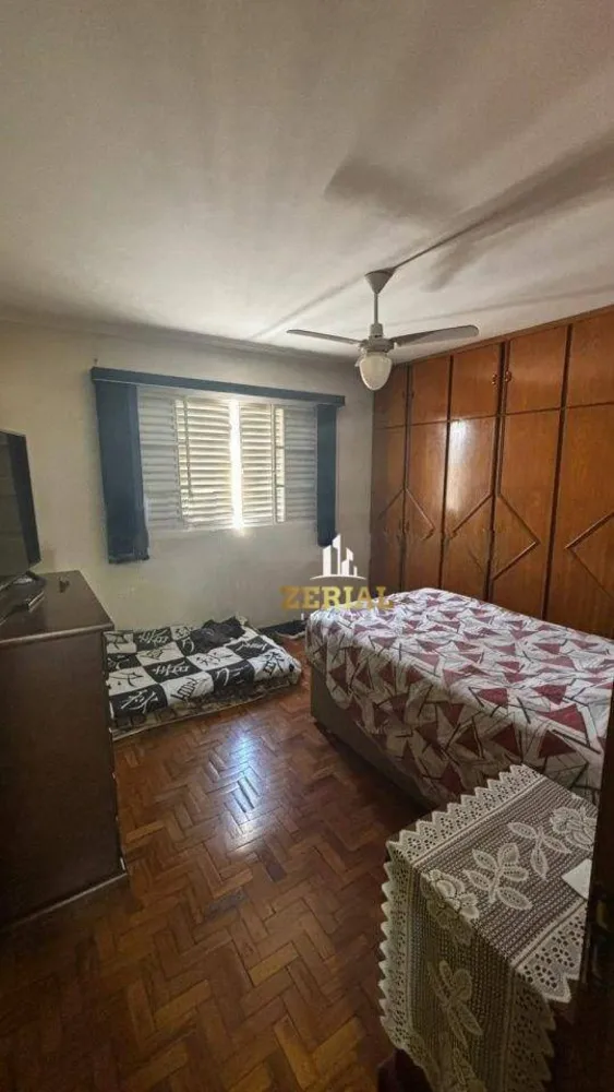 Sobrado, 3 quartos, 232 m² - Foto 8