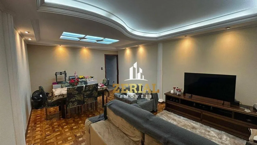 Sobrado, 3 quartos, 232 m² - Foto 1