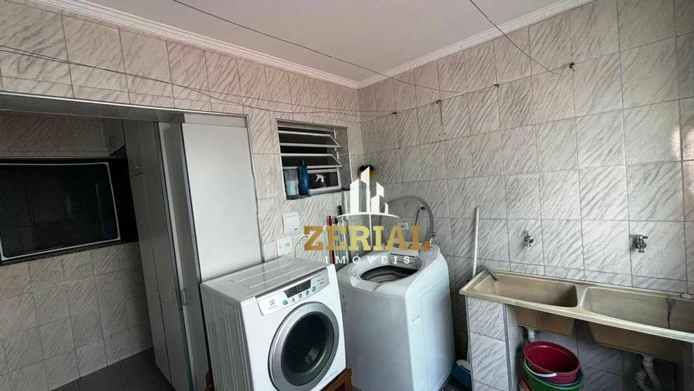 Sobrado, 3 quartos, 232 m² - Foto 5