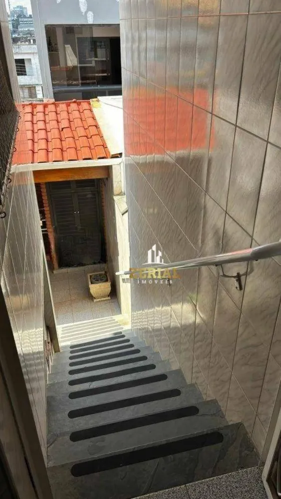 Sobrado, 3 quartos, 232 m² - Foto 10