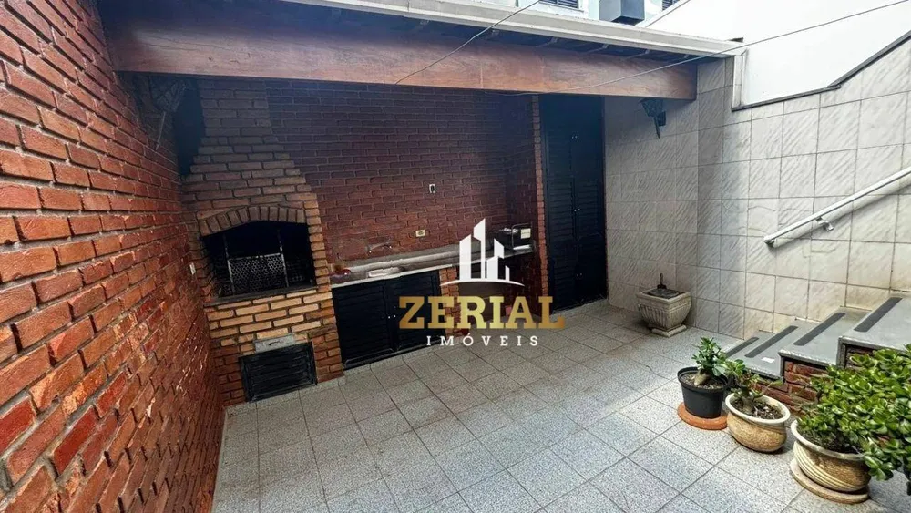 Sobrado, 3 quartos, 232 m² - Foto 11