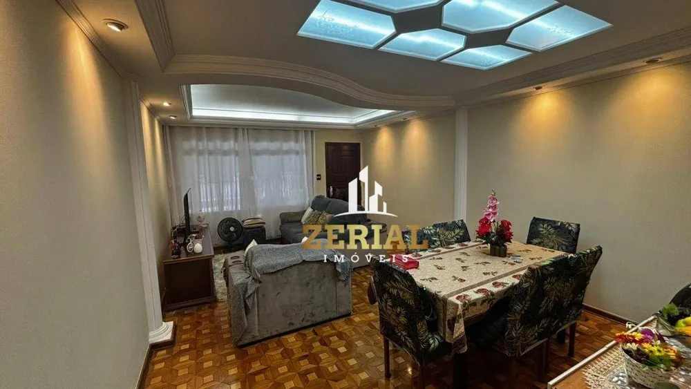 Sobrado, 3 quartos, 232 m² - Foto 3