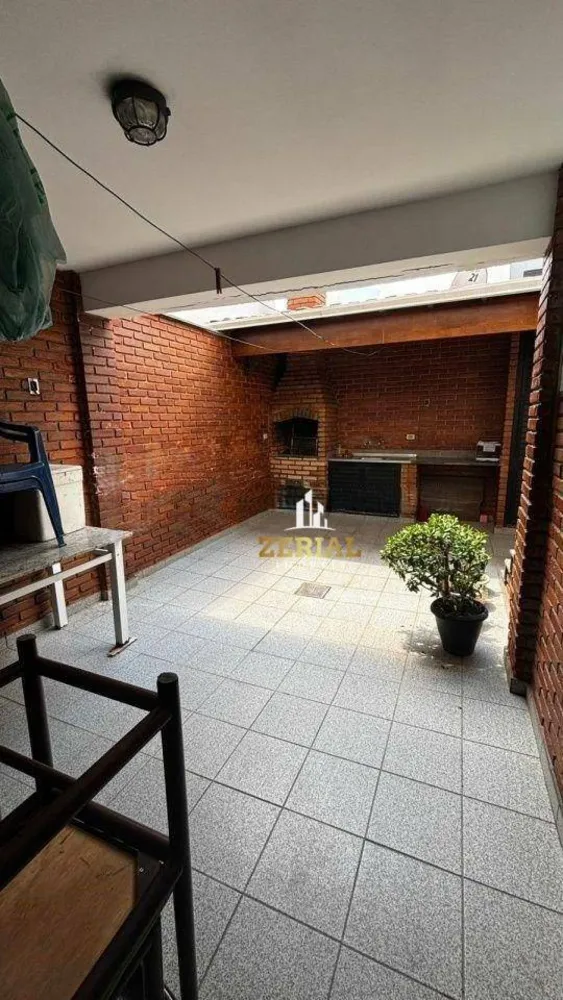 Sobrado, 3 quartos, 232 m² - Foto 7
