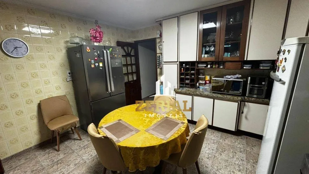 Sobrado, 3 quartos, 232 m² - Foto 4