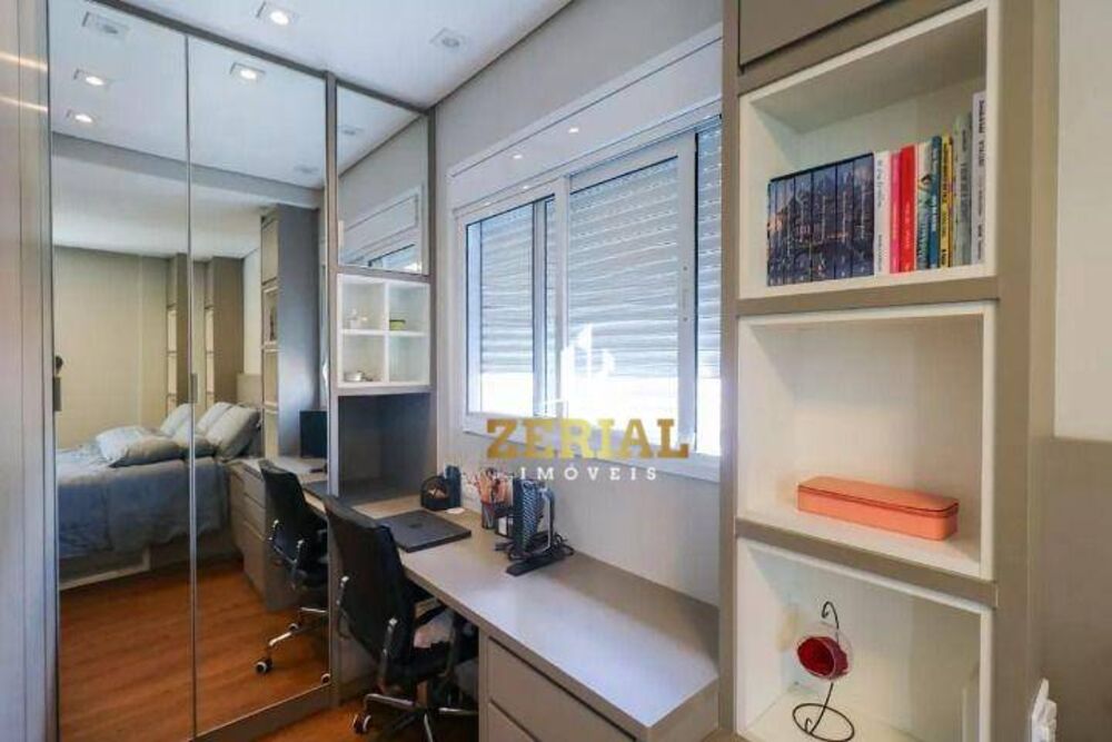 Apartamento, 2 quartos, 72 m² - Foto 1