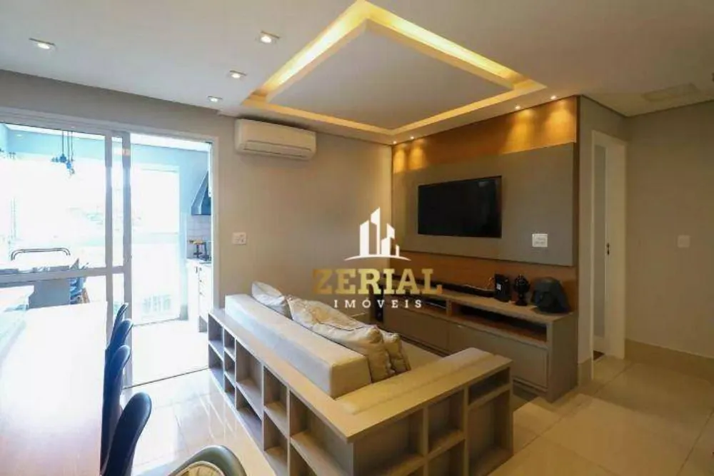 Apartamento, 2 quartos, 72 m² - Foto 5