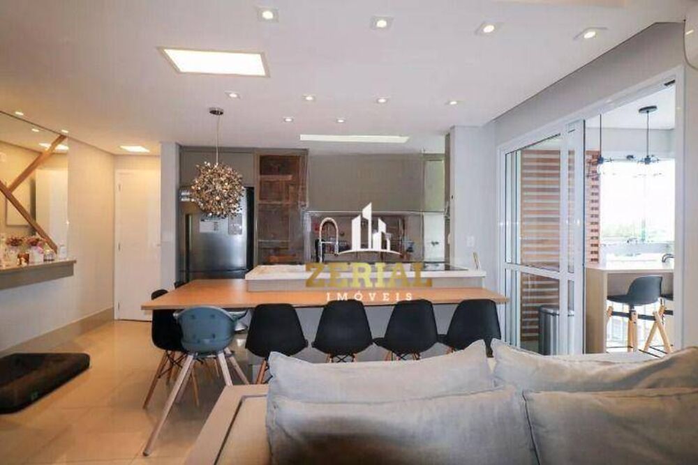 Apartamento, 2 quartos, 72 m² - Foto 3