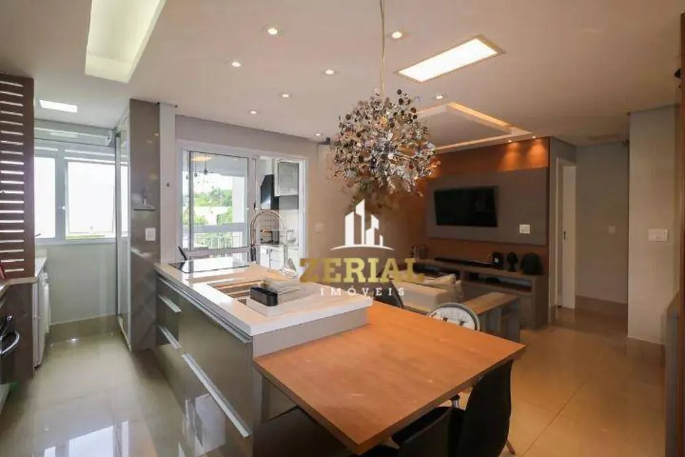 Apartamento, 2 quartos, 72 m² - Foto 1