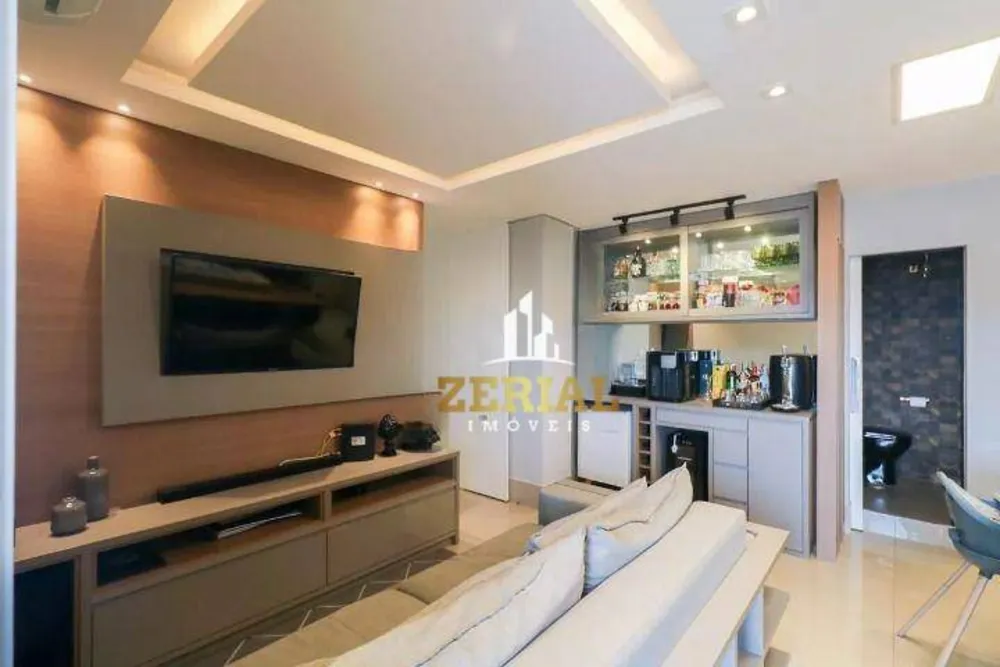 Apartamento, 2 quartos, 72 m² - Foto 6