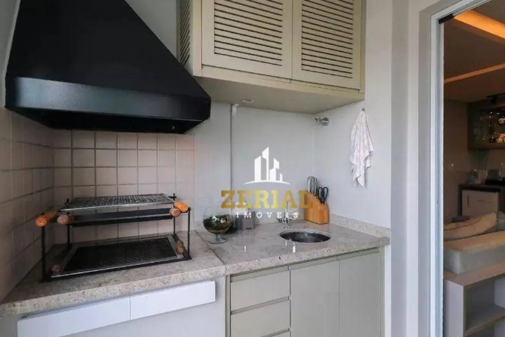 Apartamento, 2 quartos, 72 m² - Foto 4