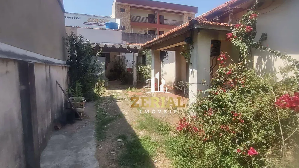 Terreno, 500 m² - Foto 1