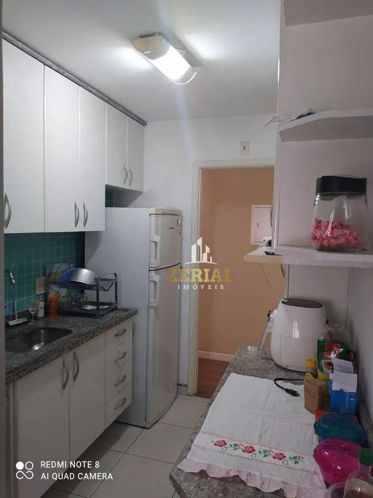 Apartamento, 3 quartos, 59 m² - Foto 6