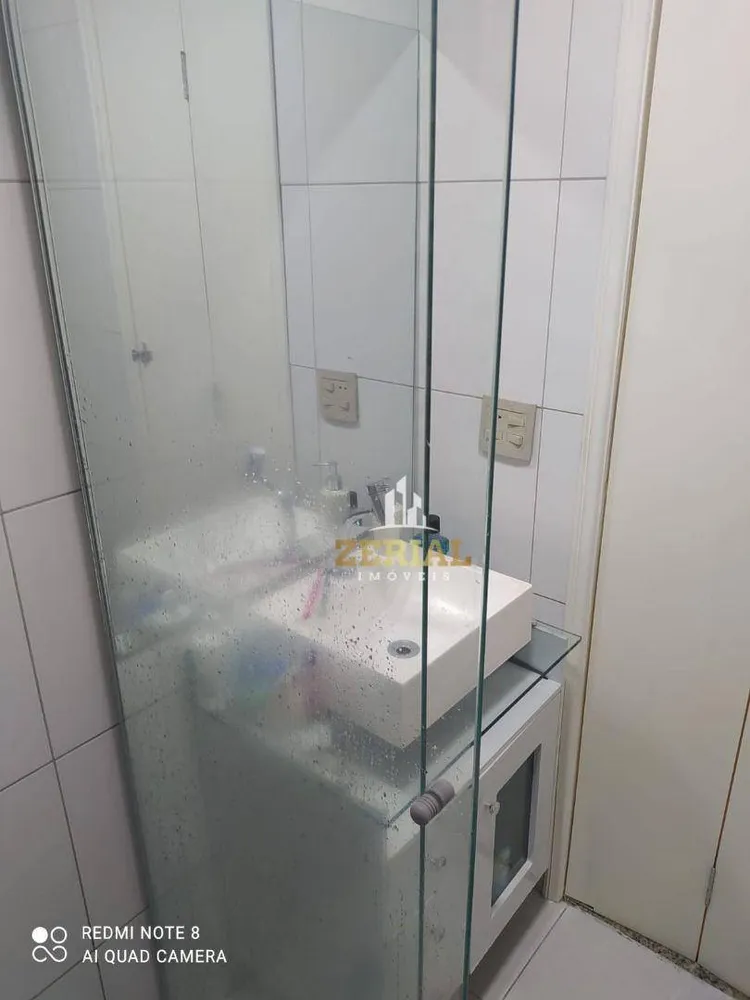 Apartamento, 3 quartos, 59 m² - Foto 4