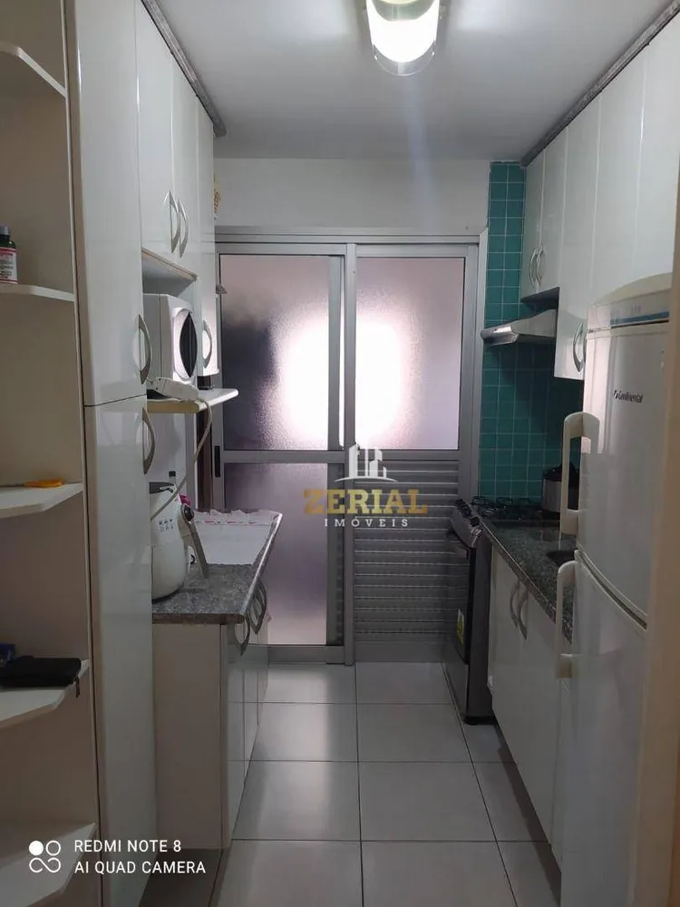 Apartamento, 3 quartos, 59 m² - Foto 7
