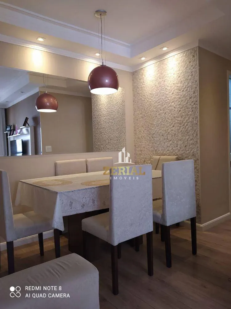 Apartamento, 3 quartos, 59 m² - Foto 2