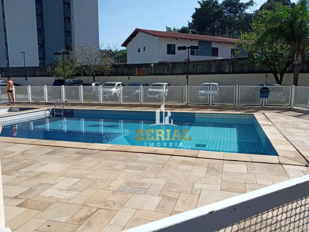 Apartamento, 3 quartos, 59 m² - Foto 11