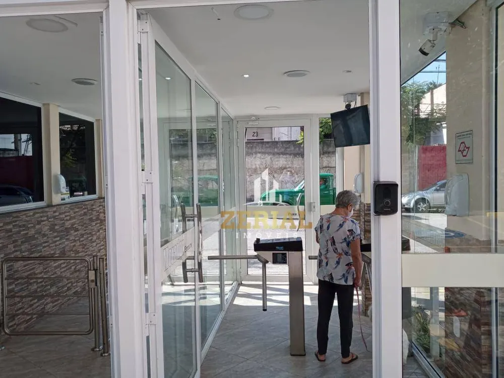 Apartamento, 3 quartos, 59 m² - Foto 8