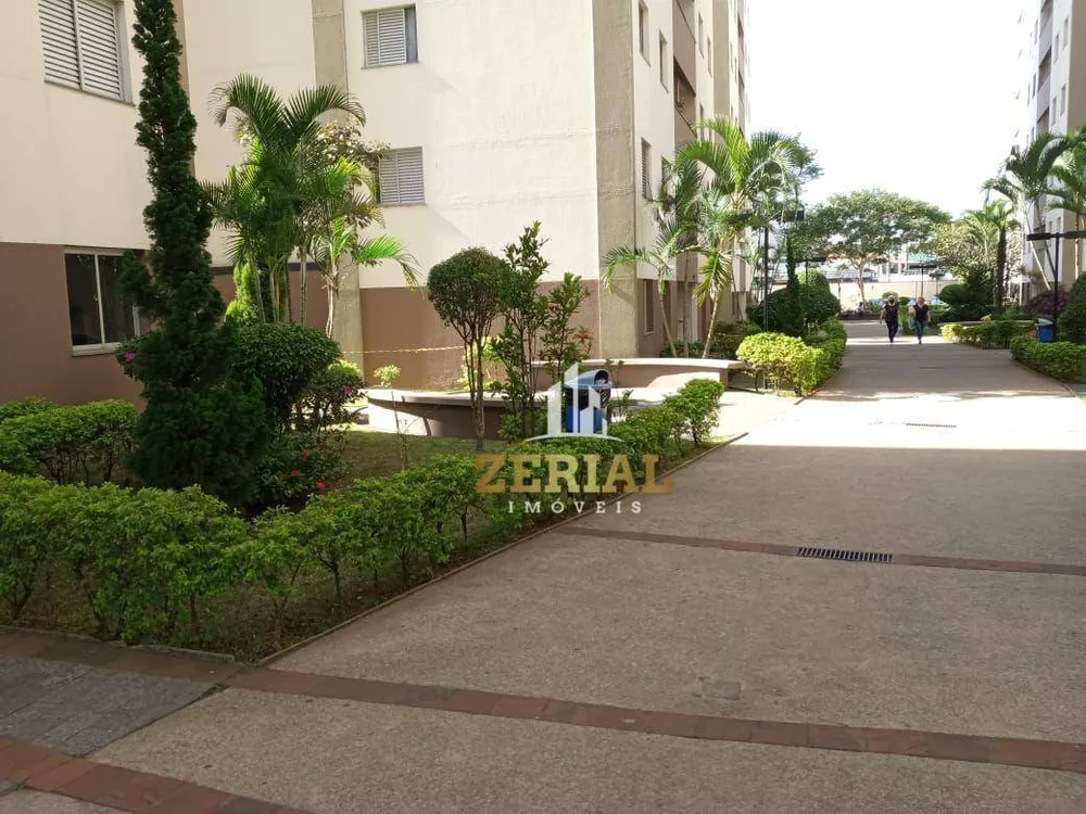 Apartamento, 3 quartos, 59 m² - Foto 9