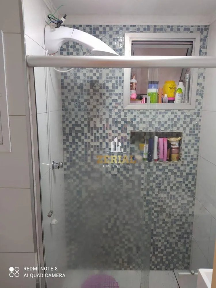 Apartamento, 3 quartos, 59 m² - Foto 5