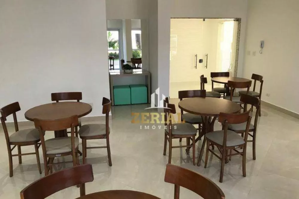 Apartamento para alugar com 2 quartos, 62m² - Foto 4